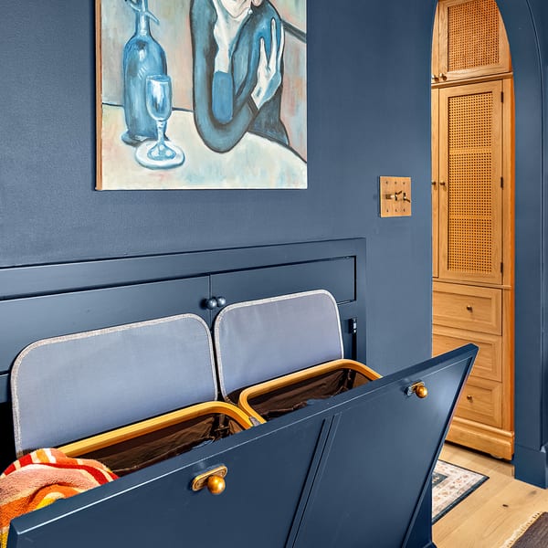 Clean and Clutter-Free