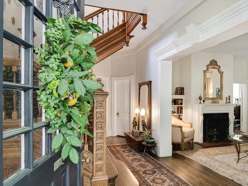 A Victorian, Restored with Intention